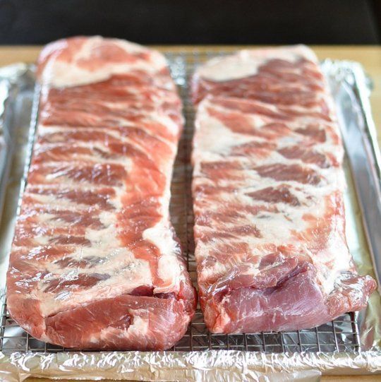 How To Cook Ribs in the Oven