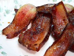 How To Fry Hog Jowl