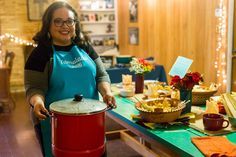 How To Make Homemade Pork Tamales