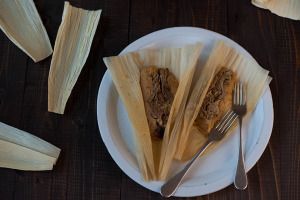 How To Make Pork Tamales