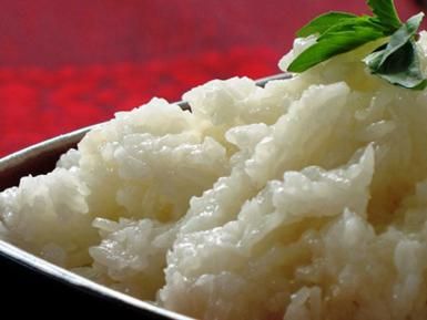 How to Make Sticky Rice in a Rice Cooker