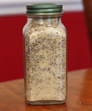 How to Make Your Very Own Paula Deen House Seasoning