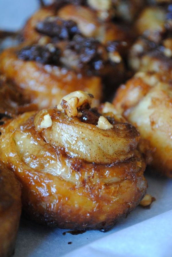 Ina Garten's Sticky Buns