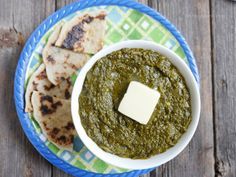 Instant Pot Saag