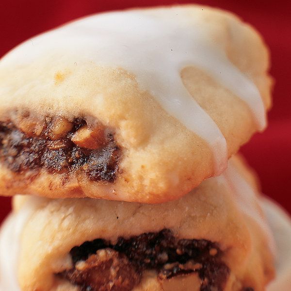 Italian Fig Cookies