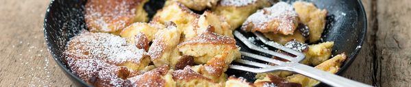 Kaiserschmarren