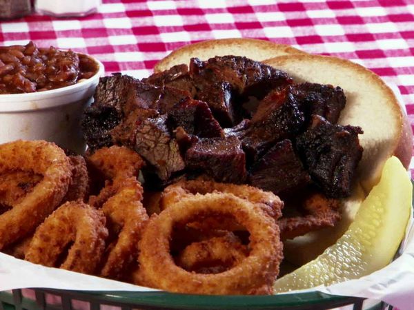 Kansas City-Style Burnt Ends