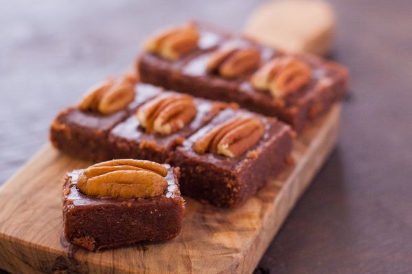 Kentucky Bourbon Fudge