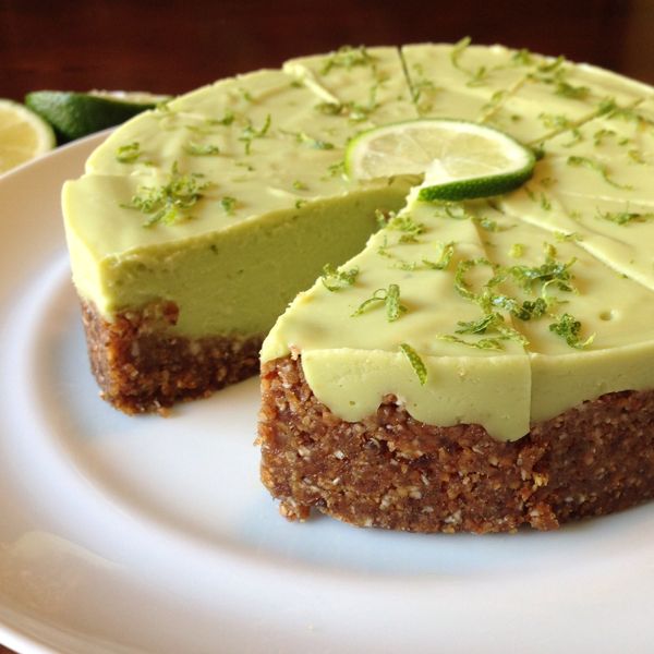 Key Lime Pie