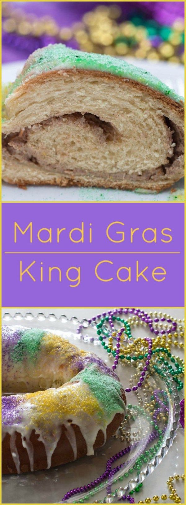 King Cake