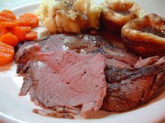 Kittencal's Perfect Prime Rib Roast Beef