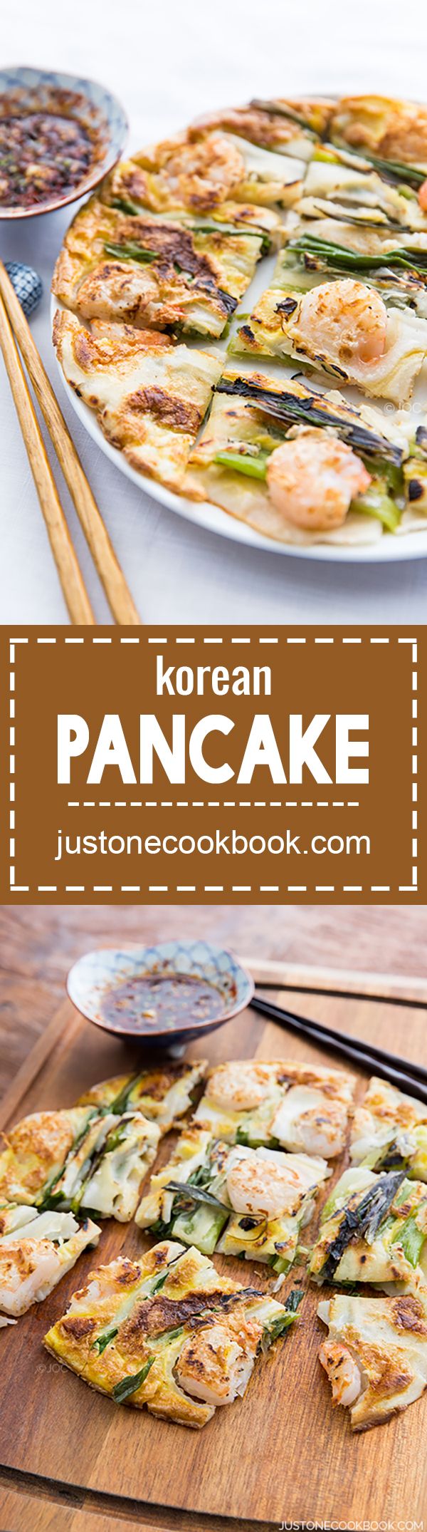 Korean Pancake