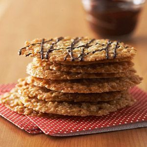 Lacy Florentines