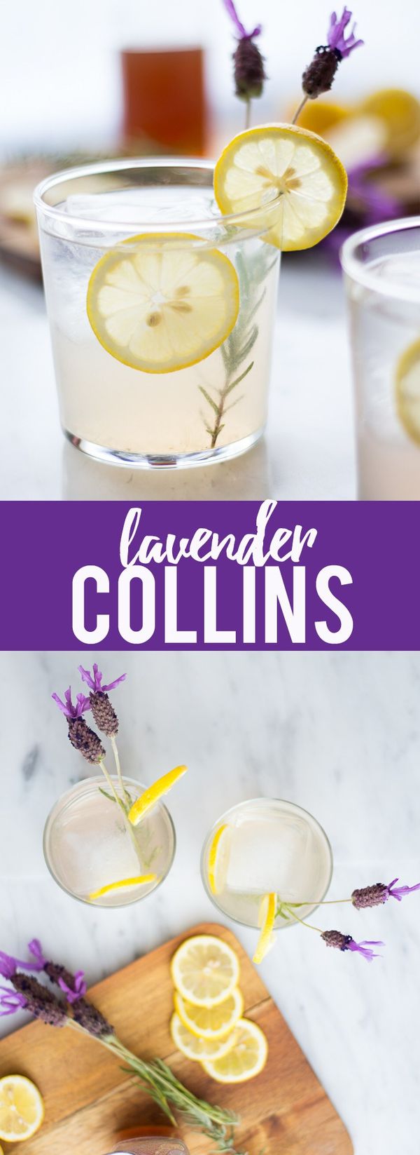 Lavender Collins