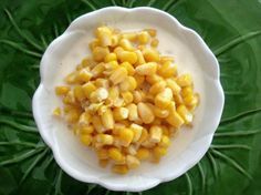 Lawry's Creamed Corn