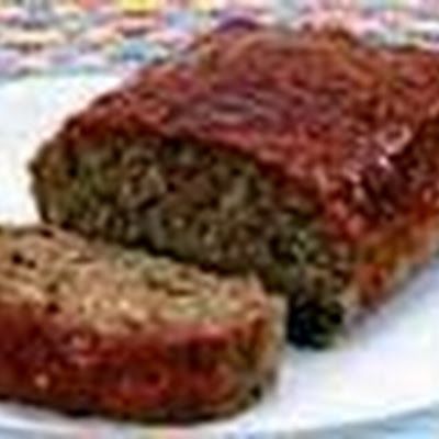 Lipton Souperior Meatloaf