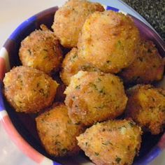 Loaded Potato Bites