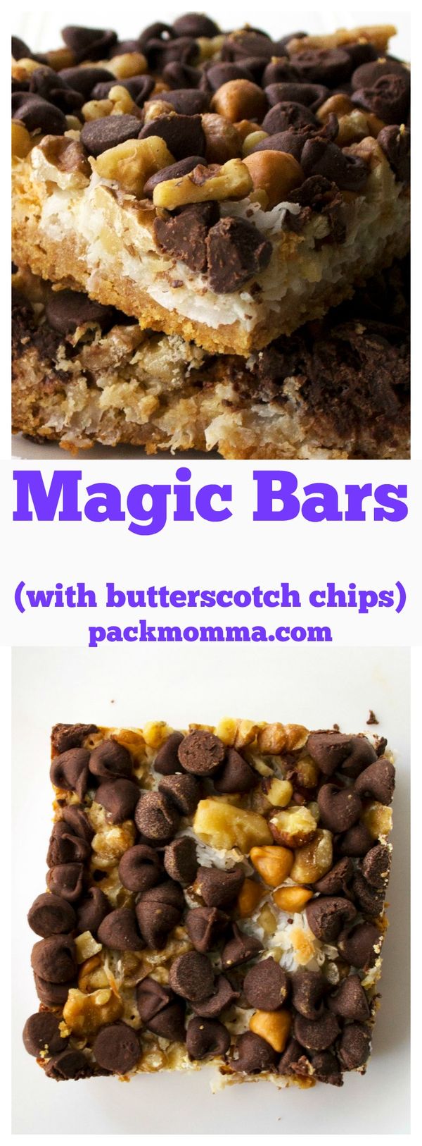 Magic Bars