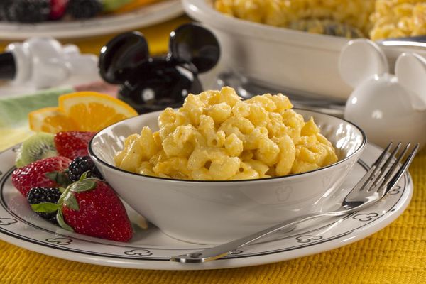 Magical Mac & Cheese