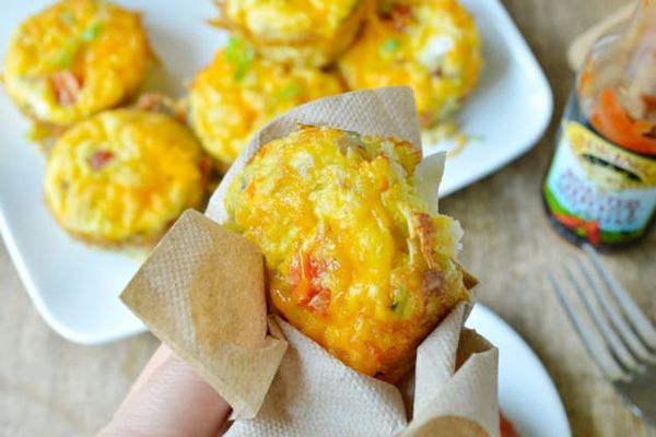 Make-Ahead Breakfast Bakes