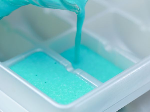 Make Sea Salt Ice Cream from Kingdom Hearts