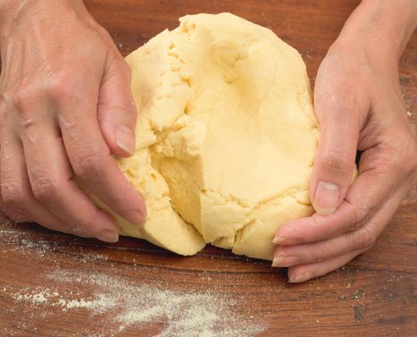 Make Your Own Dough for Tamales With Masa Harina