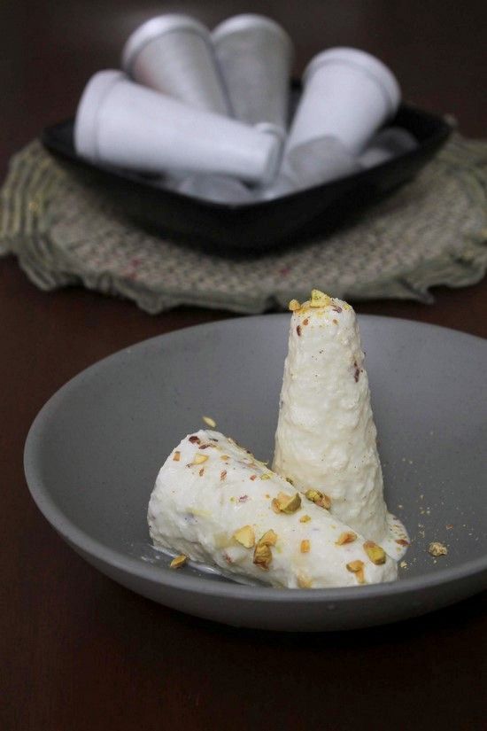 Malai kulfi recipe (Easy kulfi