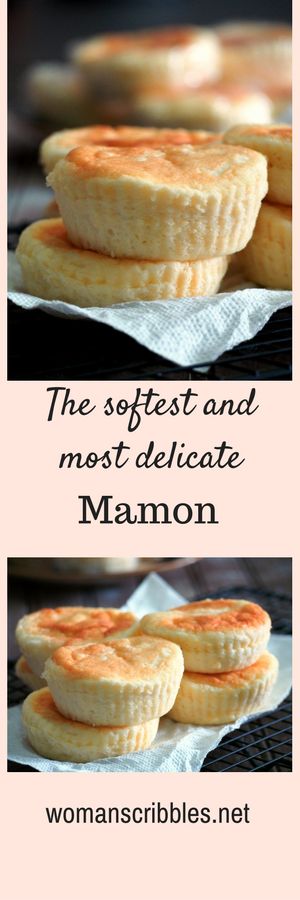 Mamon Recipe II