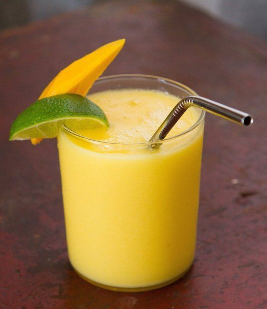 Mango Colada