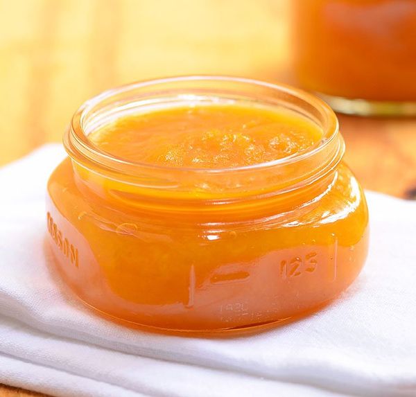 Mango Jam