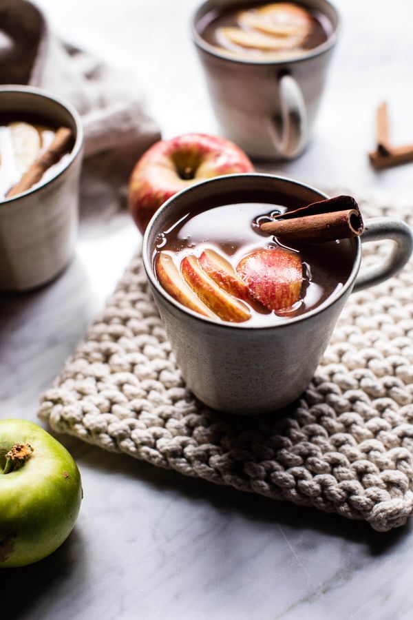 Maple Apple Cider