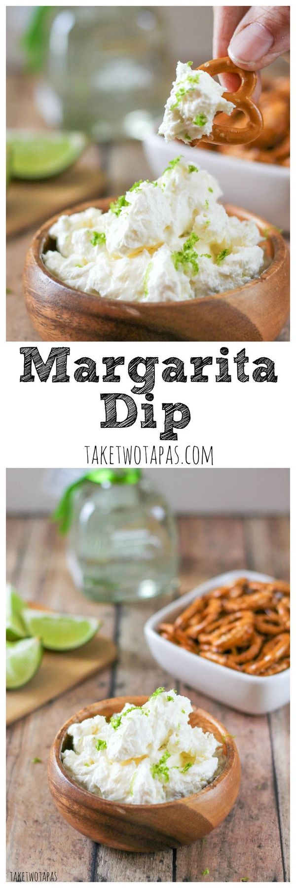 Margarita Dip