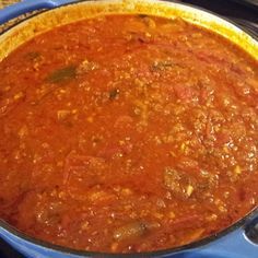 Marinara Sauce - Ina Garten