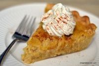 Marlborough Apple Pie