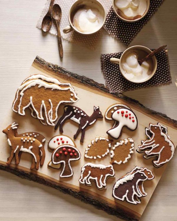 Martha's Favorite Royal Icing