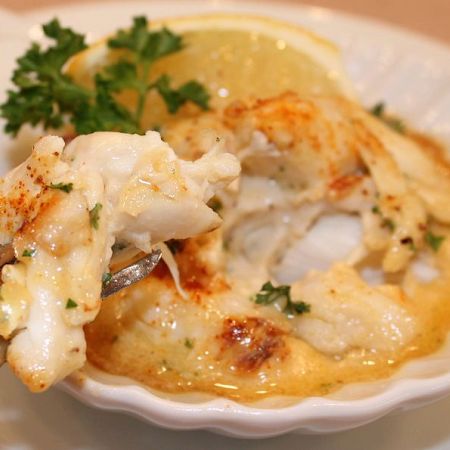 Maryland Jumbo Lump Crab Imperial