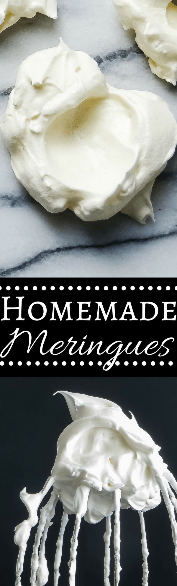 Meringues