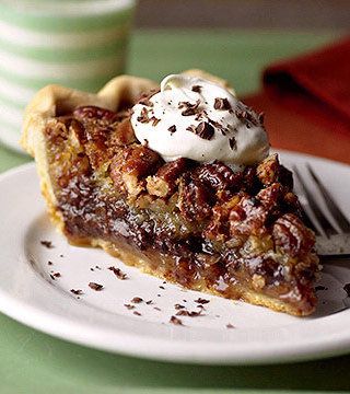 Millionaire's Pie