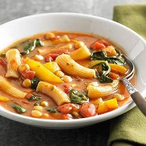 Minestrone