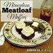 Miraculous Meatloaf Muffins