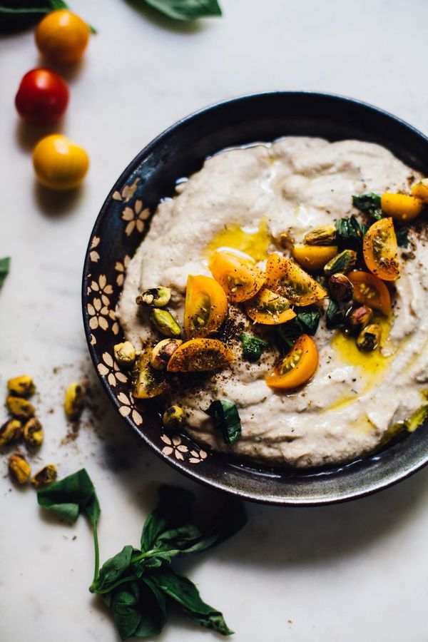 Miso Baba Ghanoush