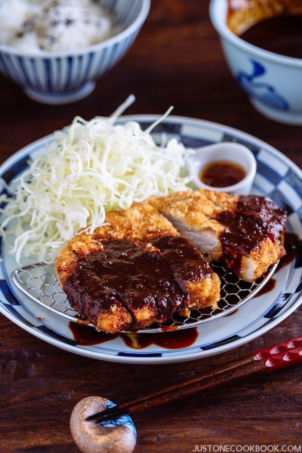 Miso Katsu