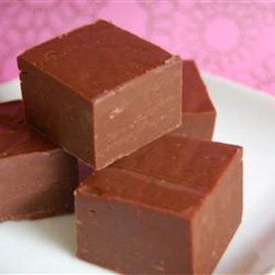 Mom's Fudge