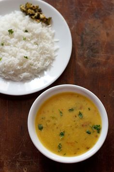 Moong dal fry