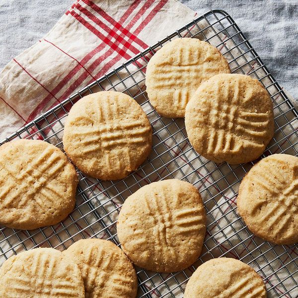 My Girls' Best Test Kitchen Sugar Cookies