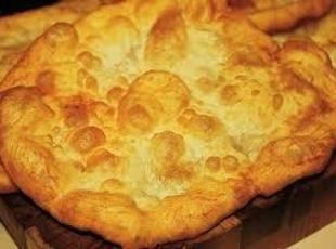 Navajo fry Bread