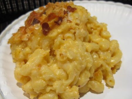 Neelys' Macaroni and Cheese