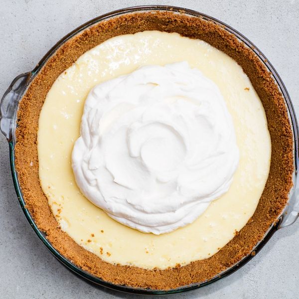 Nellie & Joe's Key Lime Pie