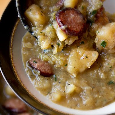 Oktoberfest Lager Stew