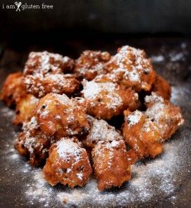 Olie Bollen: A Dutch New Year's Treat You MUST MAKE